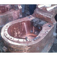 Copper And Brass Contact Clamps