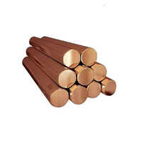 Chromium Copper Rod