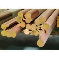 Copper Silicon Alloys