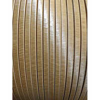Polyester Film Covered Aluminum Strips