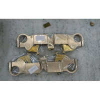 Brush Gear Assembly