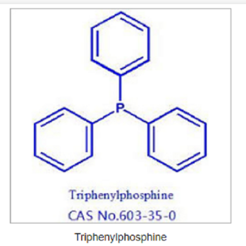Triphenyl Phosphine
