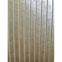 Varnish Bonded Fibre Glass Covered Copper Conductors