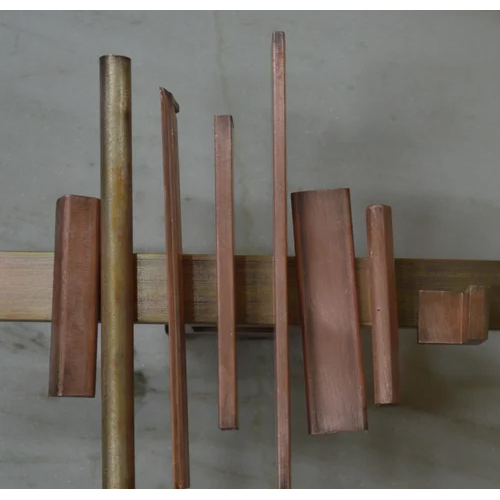 Copper Profiles And Sections