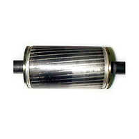 Copper Rotor Bars