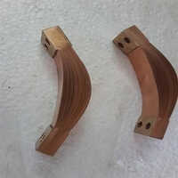 Finger Contacts And Flexible Shunt