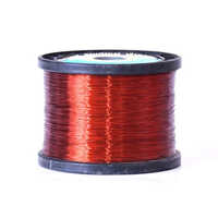Super Enamelled Conductors