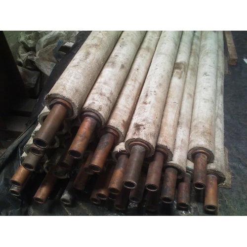 Water Cooled Copper Cable