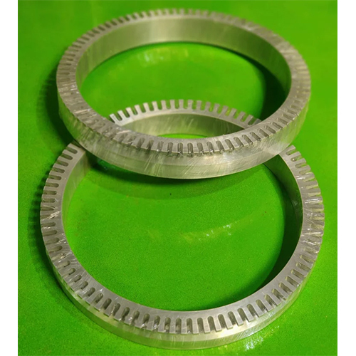 Aluminium Short Circuiting Rings