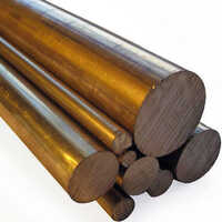 Electrolytic Grade Copper Bars