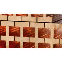 Copper Profiles