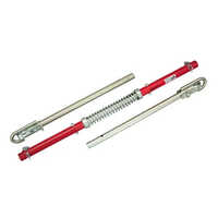 Damper Bars
