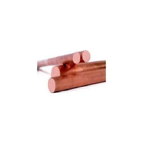 ETP Copper rod