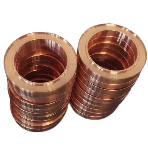 Seam Welding Wheels