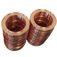 Seam Welding Wheels