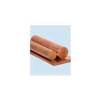 Round Oxygen Free Copper