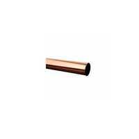 Round Oxygen Free Copper Rods