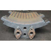 Casting Copper Mould Plates