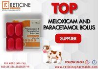 VETERINARY BOLUS MANUFACTURER IN ANDHRA PRADESH