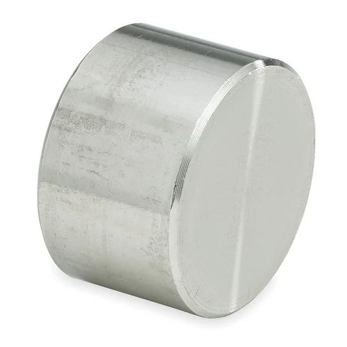 Galvanized Stainless Steel Socket Welded Cap