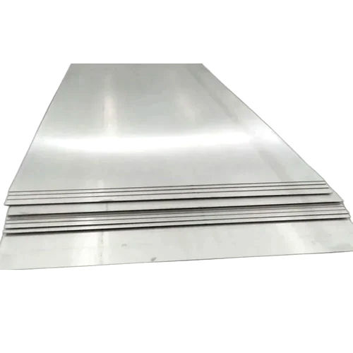 Mirror Finish Stainless Steel Sheet Application: Construction