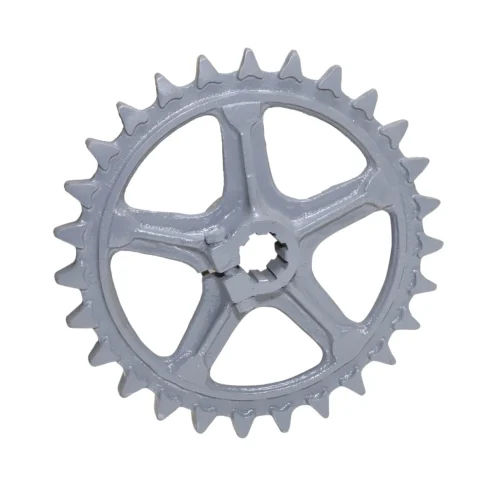 Steel 27 Teeth Sprocket