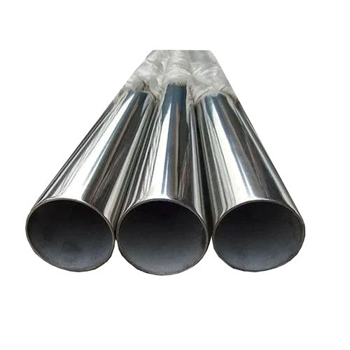 Mild Steel Seamless Pipe Application: Construction