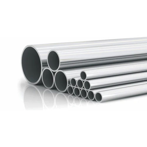 Stainless Steel Welded Tube Application: Construction