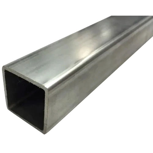 Rectangular Welded Pipe Application: Construction