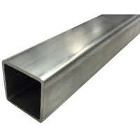 Rectangular Welded Pipe