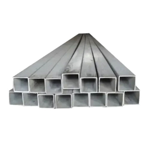 2 Inch Welded Square Pipe Application: Construction