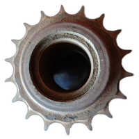 Clutch Gear With Lock - Color: Any Color