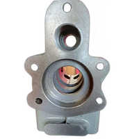 Worm Gear Set - Color: Any Color