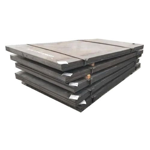 Abrex Abrasion Resistant Steel 400 Plate