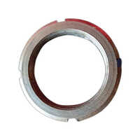 Any Color Round Chuck Nut