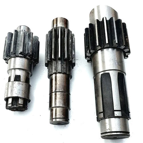 Any Color Pinion Shaft Set