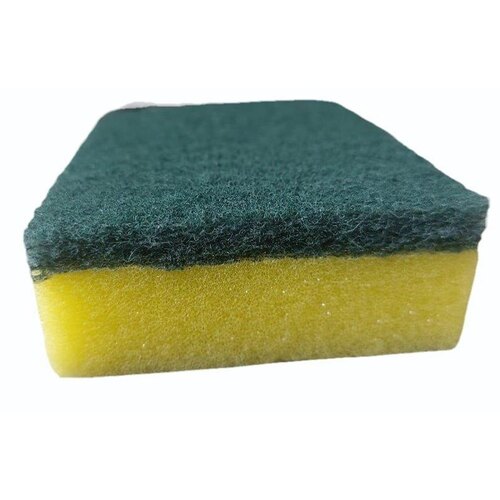 sponge scrubs materials in bangalore