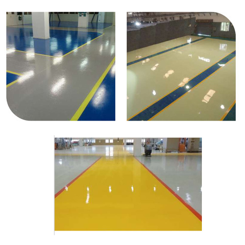EPU Flooring Service