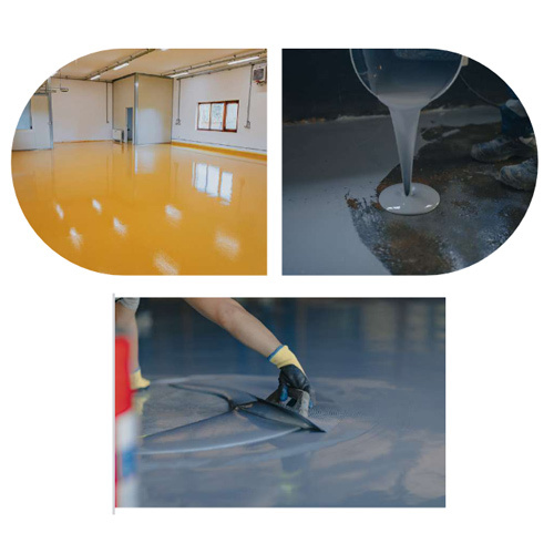ESD Flooring Service