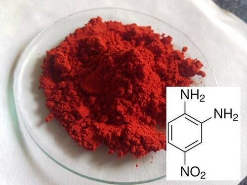 4-Nitro O-Phenylene Diamine