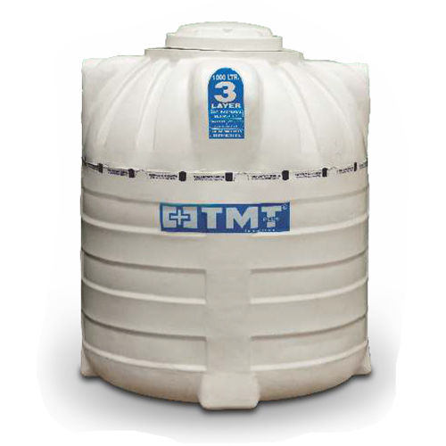 Deluxe Water Tank