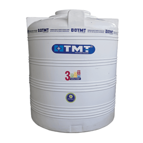 3 Layer Water Tanks