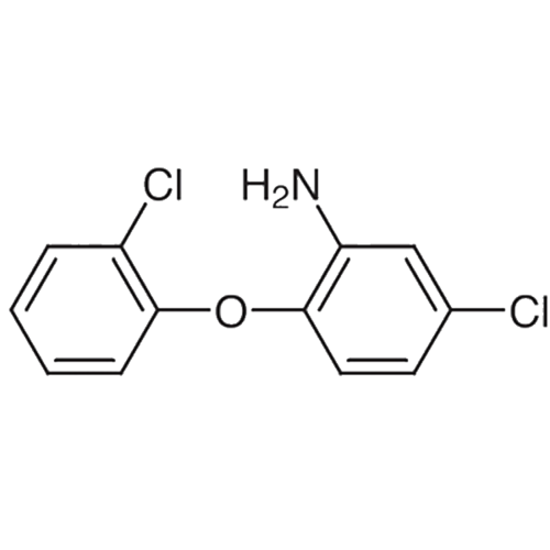 2-Amino 4-chloro Di-Phenyl Ether