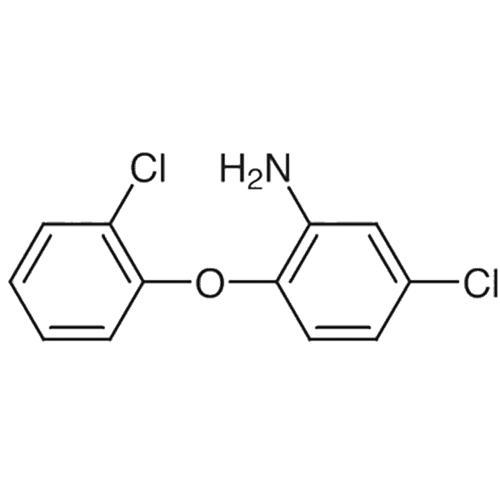 2-Amino 4-chloro Di-Phenyl Ether