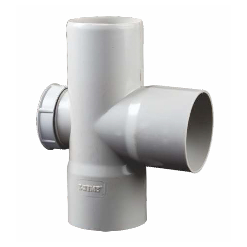 UPVC SWR Fittings