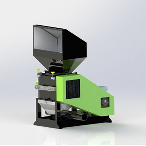 Green Grinding Machine