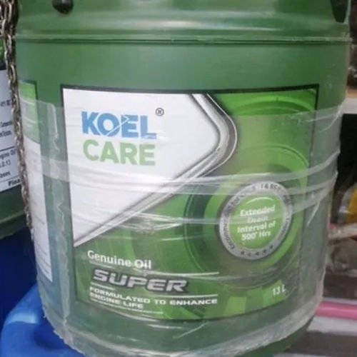 Koel Care Lubricating Oil