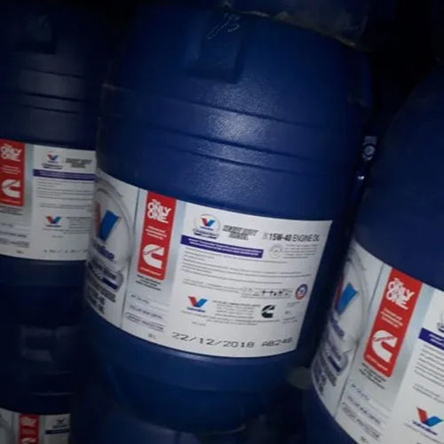 Valvoline Premium Blue 15W40 Engine Oil