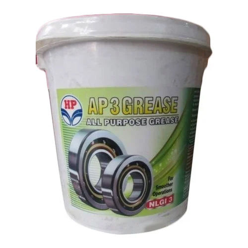 Automotive Grease