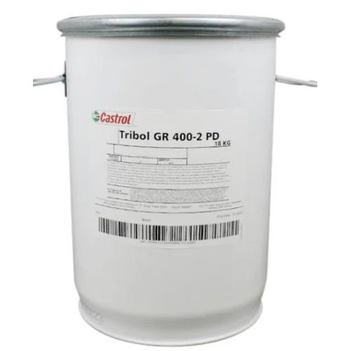 Castroltribol Gr 400-2 Pd Grease Pack Type: Barrel